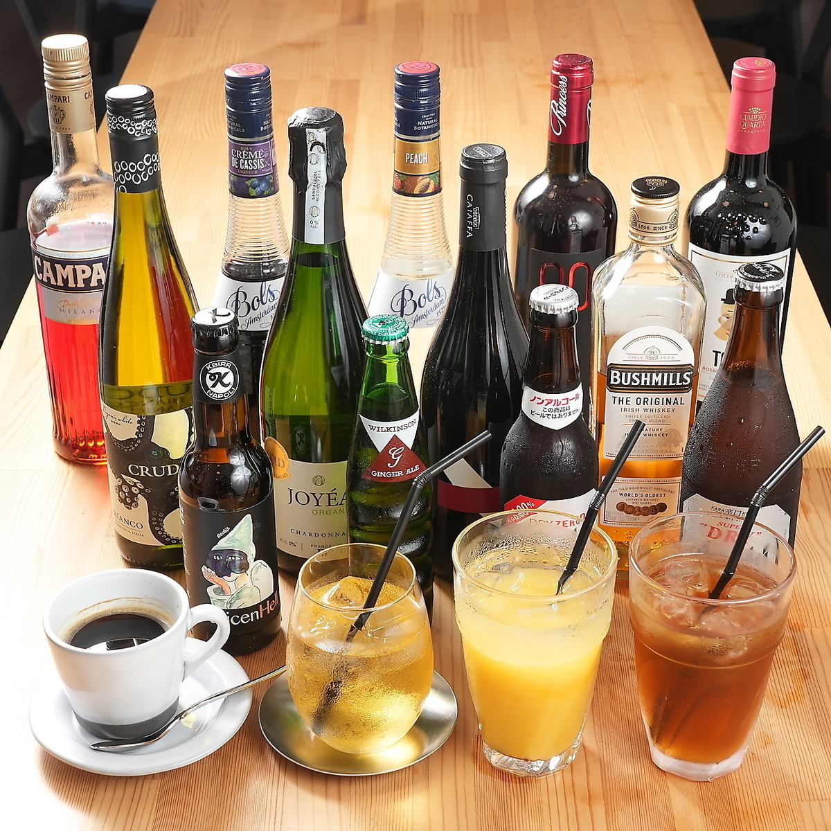 学生さんの打ち上げから大人の宴会まで◎どんなシーンでもOK☆