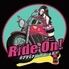 カナディアンカフェ＆バー　Ride On！