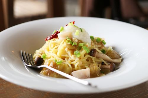 欧米料理の数々は種類豊富で魅力がいっぱい!