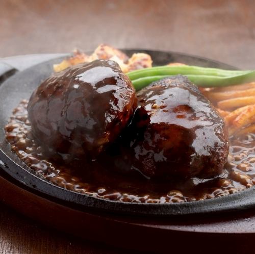 お得なランチセット