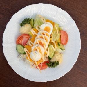 グラメル洋食サラダ