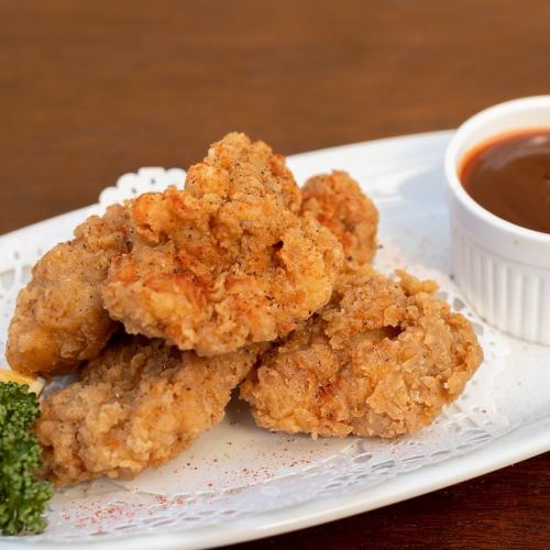 ひとくちフライドチキン(5個)