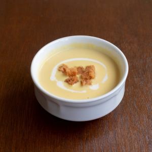 コーンポタージュ