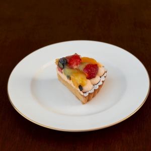 フルーツタルト