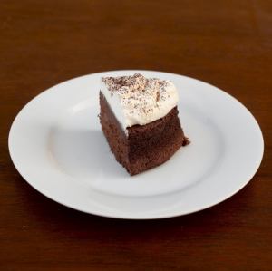 ガトーショコラ