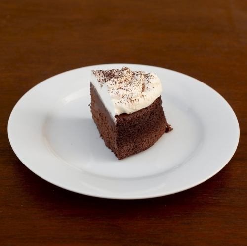 ガトーショコラ