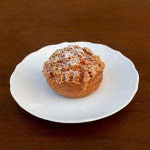 シュークリーム