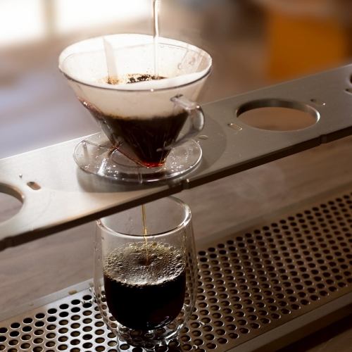 グラメル　オリジナルブレンド（ice/hot）