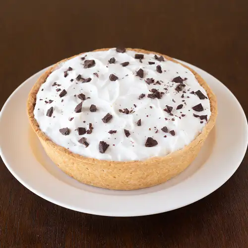 チェリーチョコクリームパイ６号