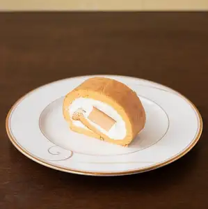 그라멜 푸딩롤