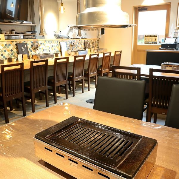 当店では質の高いお肉を心ゆくまで堪能できる特別な場を提供しています。深夜まで営業しているので、仕事帰りや夜のお出かけの合間にも気軽に立ち寄れるのが嬉しいポイントです♪