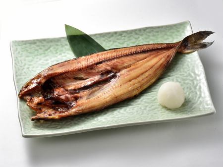 Filleted Pacific Atka mackerel