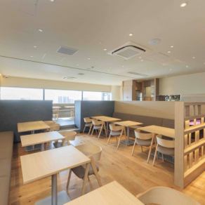 フロア貸切や店舗貸切も可能です。お気軽にお問い合わせください♪