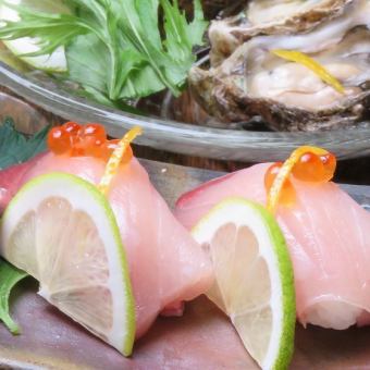 [豪華套餐]高級「日式」套餐每天僅限1組8,800日圓