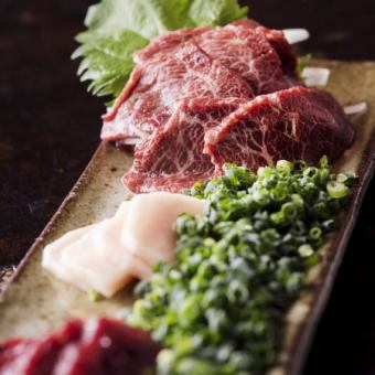 11월까지【2~3분】저희 가게 1번 인기 ★예약 필요≪코미씨.미들 플랜 ≫ 요리 5000 엔 (세금 포함) ~