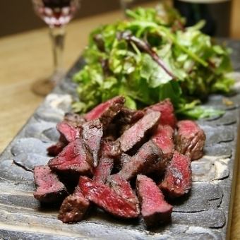 [For 2-3 people] Reservation required ≪Komi-san.Premium Plan: Meals from ¥6600 (tax included)