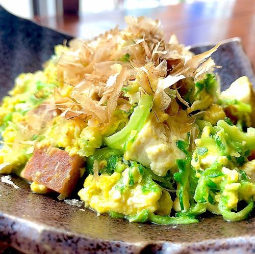 Authentic iron plate dishes, Okinawan dishes and student support menus are also available ♪