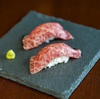 和牛寿司 1貫