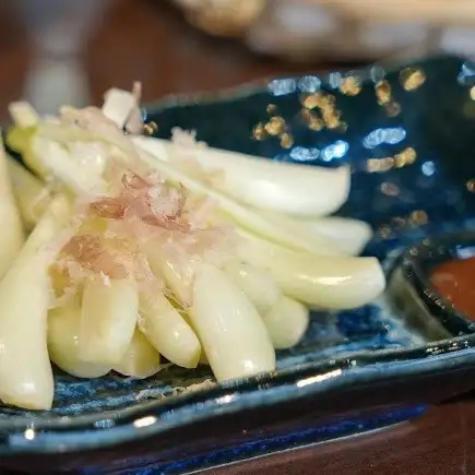 生島らっきょう