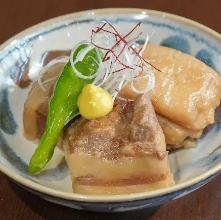 ラフテー