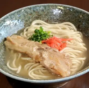 沖縄そば