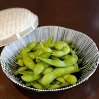枝豆