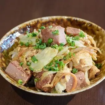 フーチャンプルー