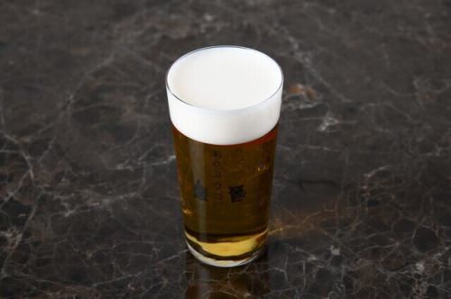 「生」のオリオンビール