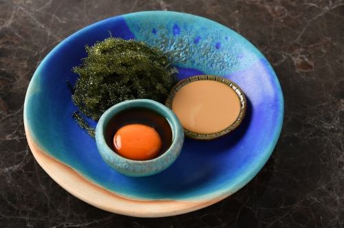 沖縄直送！海ぶどう (どっさり)