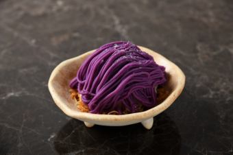 ヨウコのポテサラ