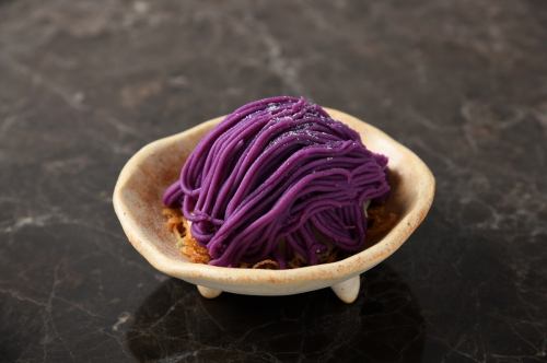 ヨウコのポテサラ