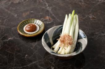 沖縄直送！島らっきょうの塩漬け