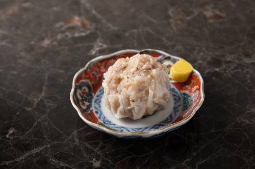 あぐー焼売 (1個)