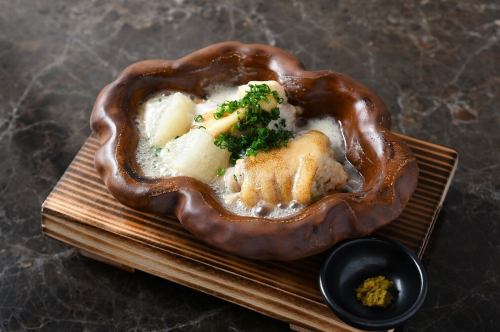 初恋の味 ヨウコのラフテー