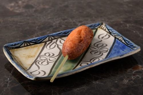 オキナワンドッグ (1本)