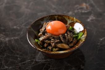 炭薫る『生』青椒肉絲