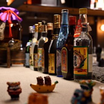 【全曜日OK】単品飲み放題がはじまりました！