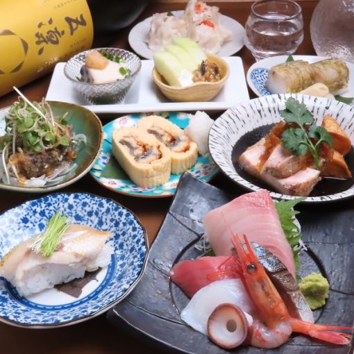 Click here for May and June! [Hokuriku full course] 120 minutes all-you-can-drink! → 7,000 yen (tax included)