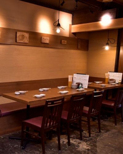 [Ishikawa local sake tasting]

Famous breweries from Kaga, Noto, and Kanazawa are all here
Local sake tasting set now available!

Recommended "Hiyaoroshi"
This is a limited edition sake that you can only enjoy now.
Compare the difference in taste!

We also offer dishes that go well with local sake.
Pair it with autumn flavors such as ginkgo nuts and saury.
Enjoy!

...

Popular Kappo Uogin
@uogin_kanazawa
To make a reservation, please use the link on the top page.

Making use of the bounty of the sea and mountains of Hokuriku
A seafood izakaya where you can enjoy delicious food
The first floor is a lively space
The second floor is a calm and high-quality space
We offer a selection of Nodoguro dishes and local Ishikawa sake.
From everyday use to special occasions
Please feel free to use it.

▼Address
〒920-0981
2-24-2 Katamachi, Kanazawa City, Ishikawa Prefecture

Access
1 minute walk from Katamachi Scramble / Next to El Building

▼Business hours
17:00~23:30 (L.O23:00)

#Kanazawa Izakaya #Katamachi #Kanazawa Trip #Ishikawa Local Sake #Kanazawa Seafood