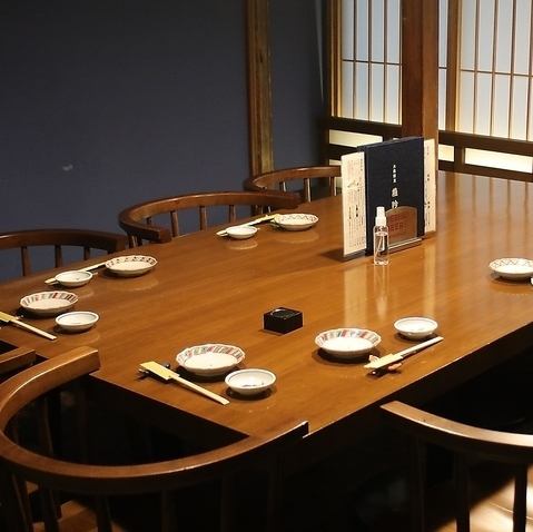 個室は15名、18名、各種会社宴会に最適♪