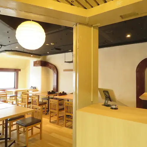<p>【特別な日のお食事に◎】ゲストに喜ばれる食事会にぴったり◎落ち着いた雰囲気の店内は、大切な人との語らいの場に最適です。ゆったりと過ごせる空間で、特別な日の食事会を心ゆくまでお楽しみくださいませ。丁寧に仕上げた心づくしのお料理をご用意しております。</p>
