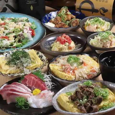 毎日取る一番出汁が香る！絶品出汁巻き玉子