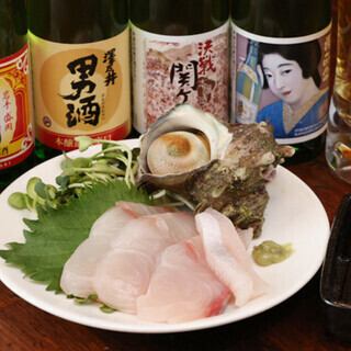 食材の産地にこだわった健康志向の“おばんざい”