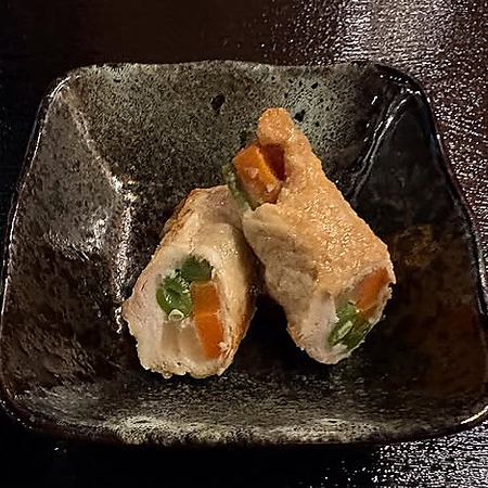 単品お番菜もございます