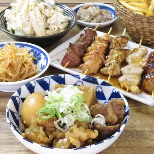 超得★２時間食べ飲み放題