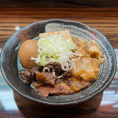 煮込み全部入り