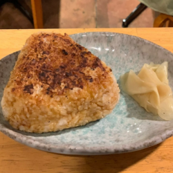 デカい焼鬼（やきおに）
