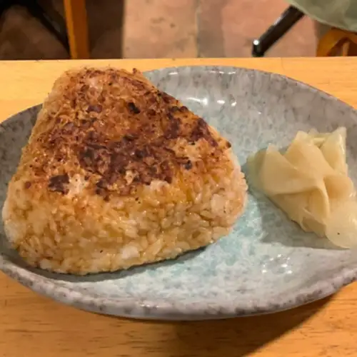 デカい焼鬼（やきおに）
