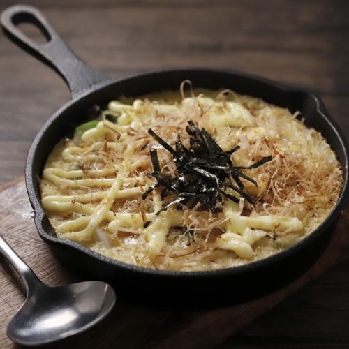 Tororo Teppanyaki