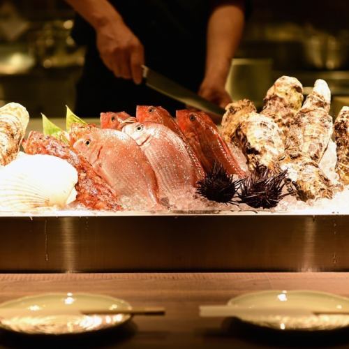 お会計より10%OFF（条件はクーポンページ参照）